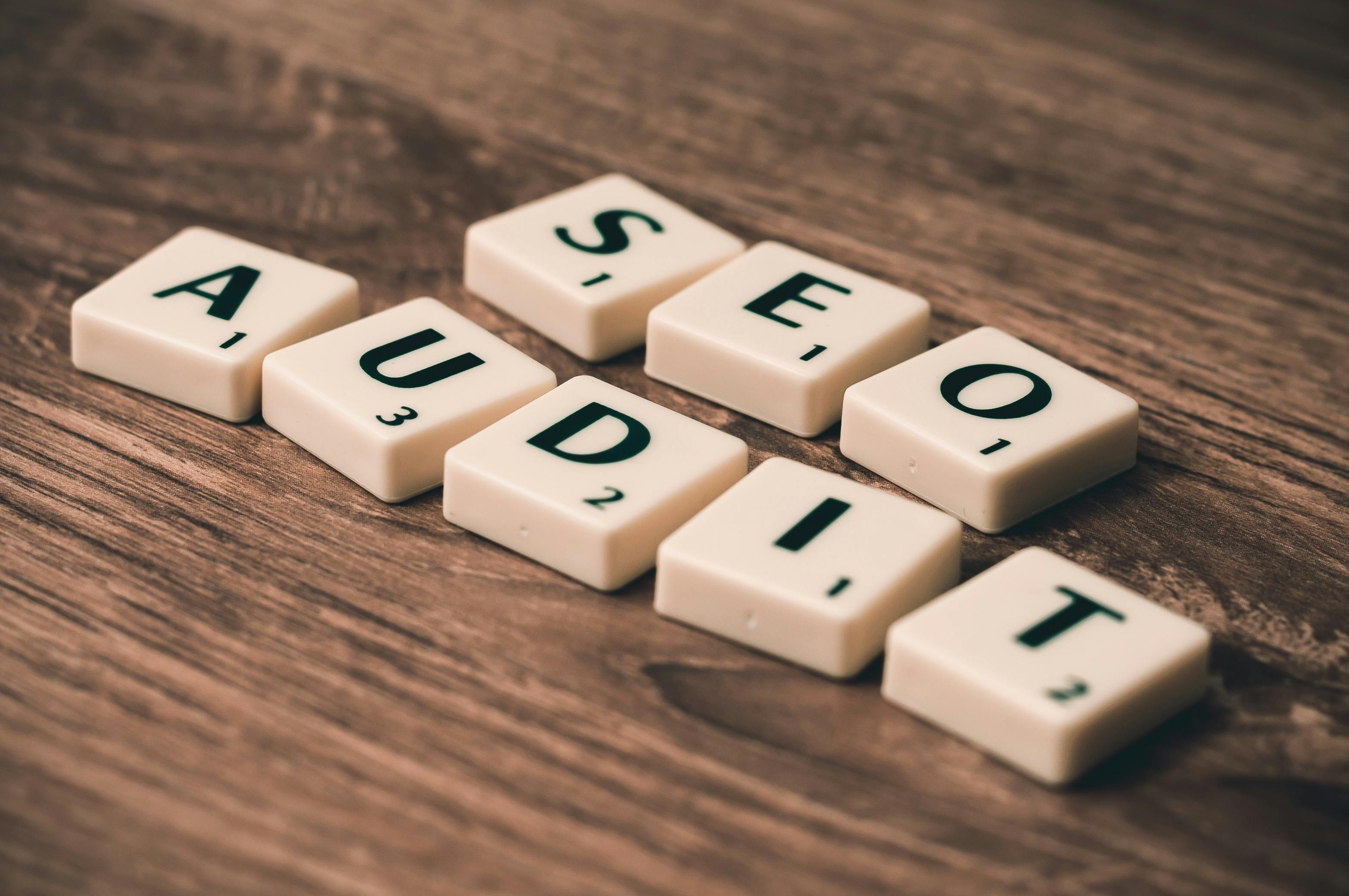 How SEO Audit Services Improve SEO